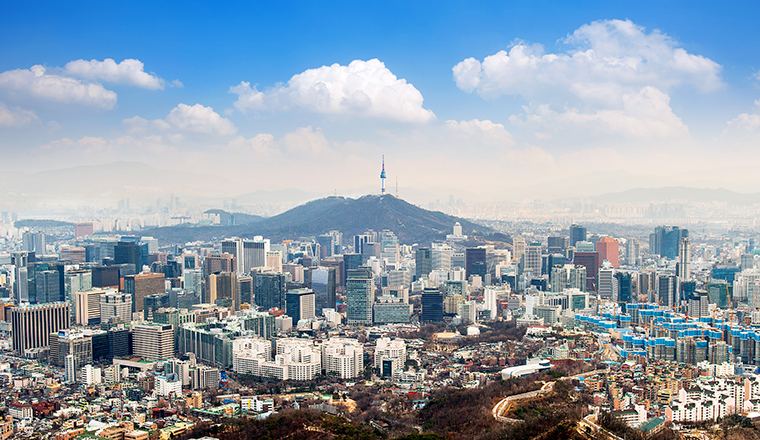 Capital Raising for South Korean Waste to Energy Platform