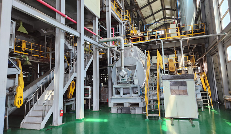 Capital Raising for South Korean Waste to Energy Platform