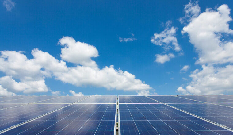 Equis Acquires South Korean Hybrid Solar & Battery Project