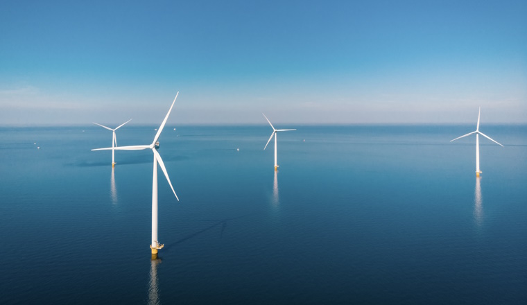 SSE Renewables and Equis form consortium to bid for Gippsland Offshore Wind Projects